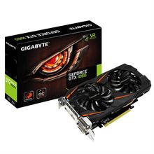 Vga Giga GTX1060 6Gb dual fan