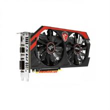 Vga MSI GTX750Ti Gaming 2gb/D5